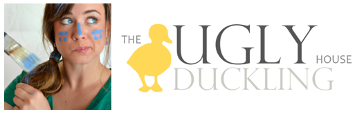 {Guest Blogger} Hangin’ Out w/ Sarah @ The Ugly Duckling House