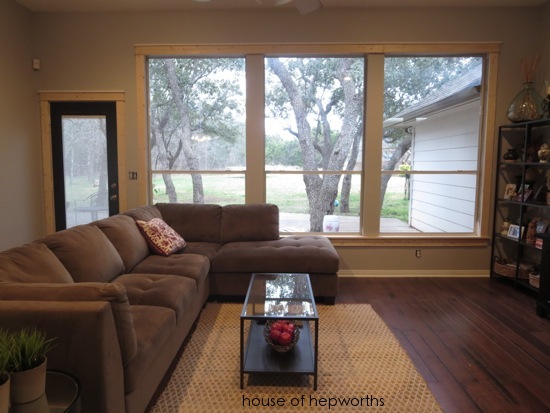 Featured image of post Craftsman Style Interior Trim Ideas : Craftsman style interiors window seat.jpg.