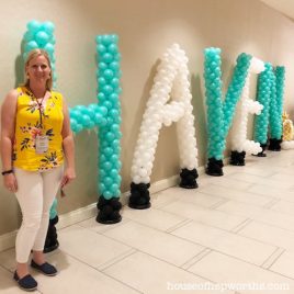 Mentoring at Haven Conference 2019